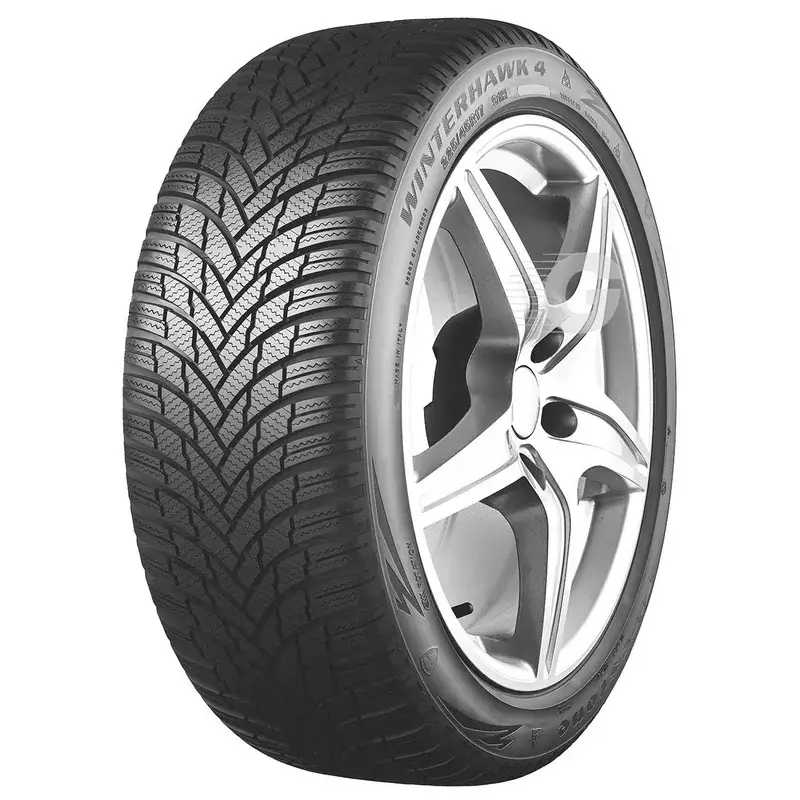 Winterreifen Firestone 235/55 R18 104V TL Winterhawk 4 Finale Aktion