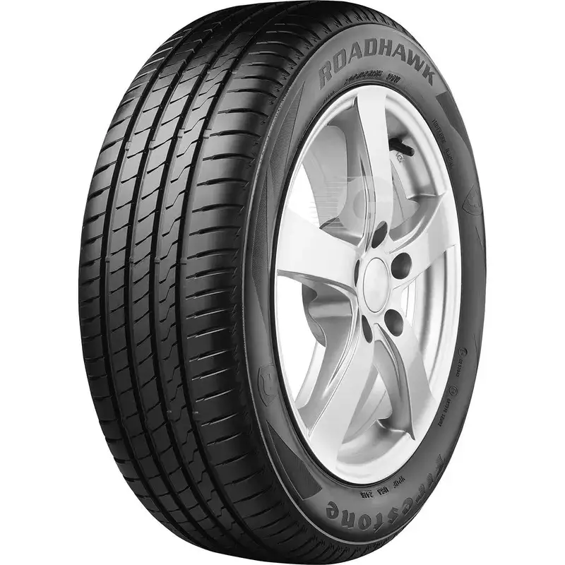 Markenware Sommerreifen Firestone 215/55 R17 98W TL Roadhawk