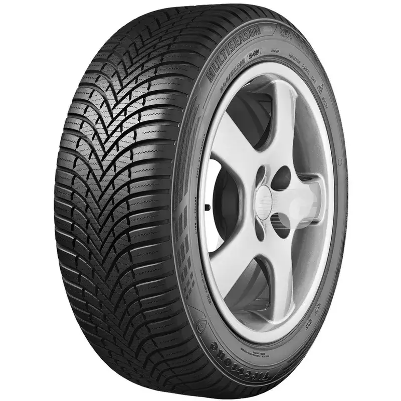 Allwetterreifen Firestone 235/50 R18 101V TL Multiseason 2 Garantierte Lieferung