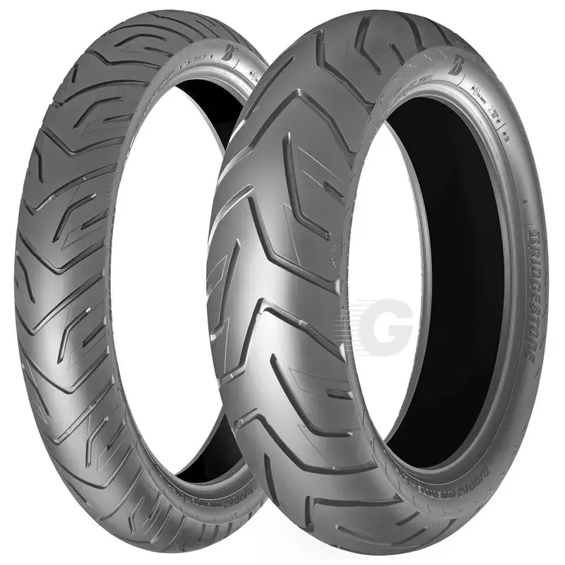 Sonderangebot Sommerreifen Bridgestone Battlax A41 N 150/70 R18 70 H