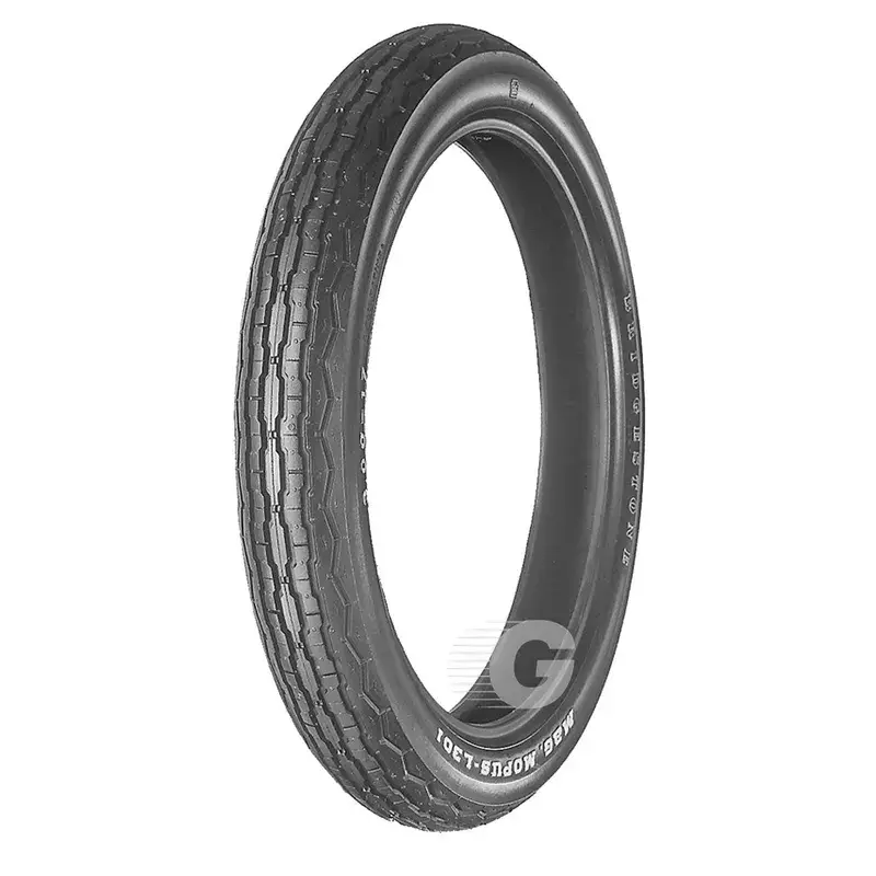 Sommerreifen Bridgestone Mag Mopus L301 (TT) 3/0 R17 45 P Direkt Vom Hersteller