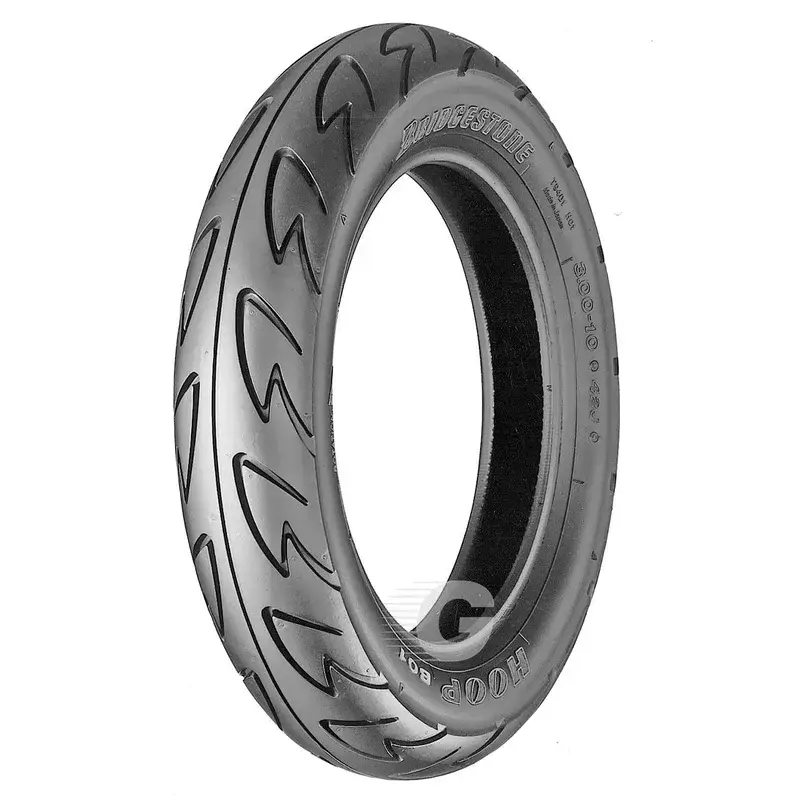 Highlight Bridgestone Hoop B01 3.50-10 59J