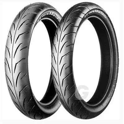 Bridgestone BT 39 Rear 130/70-17 62H Neu Im Sortiment