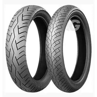 Neu Bridgestone BT 45 Rear 4.00-18 64H