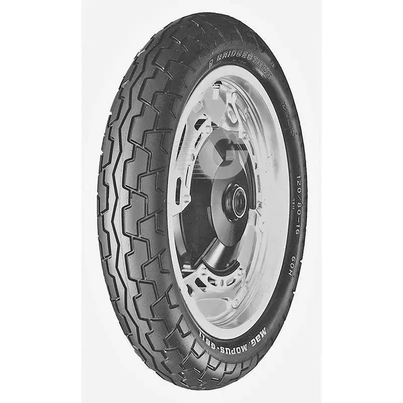 Bridgestone G 511 2.75-18 42P TT G 511 Meistverkauft