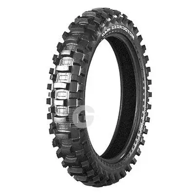 Bridgestone M 40 2.50-10 33J TT M 40 Finale Aktion