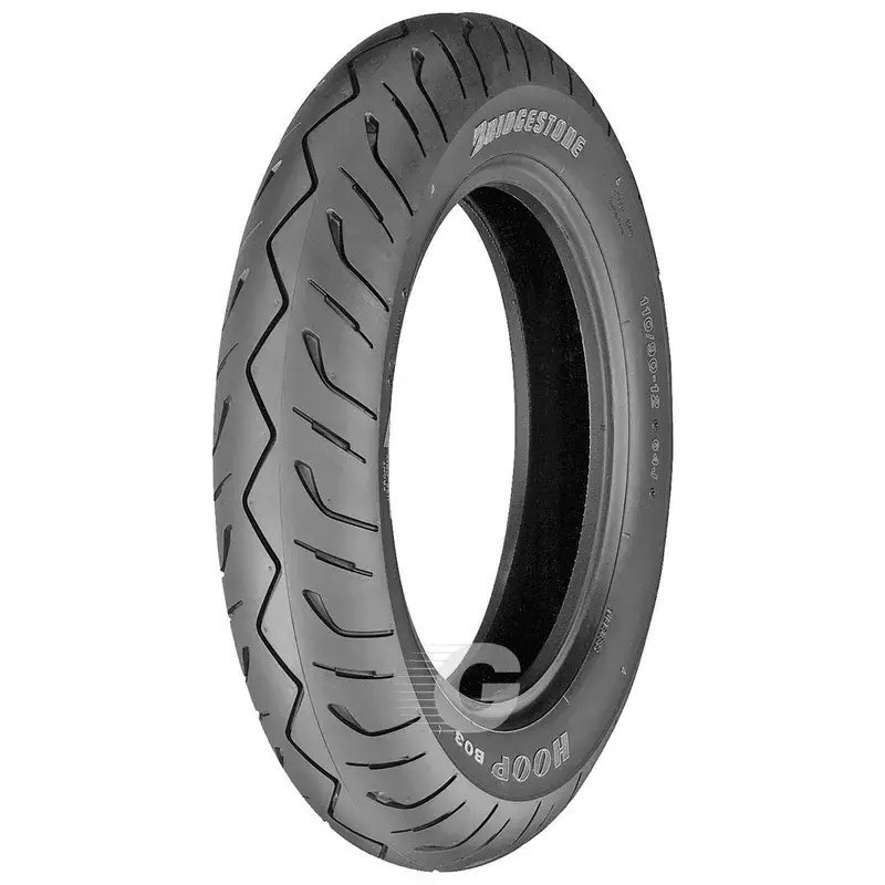 Meistverkauft Bridgestone B 03 120/70-14 55S