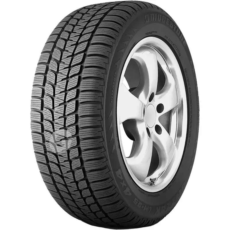 Winterreifen Bridgestone Blizzak LM-25 245/45 R18 96V Sonderaktion