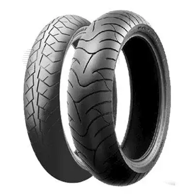 Beliebt Bridgestone BT 020 Rear 160/70 B17 79V