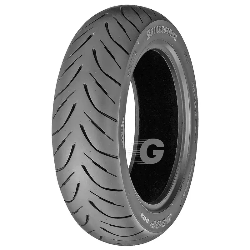 Bridgestone B 02 Pro 150/70-14 66S Aktuell