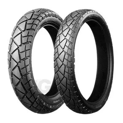 Sonderangebot Bridgestone TRAIL WING 201 80/100 -19M/C 49P TT TRAIL WING 201
