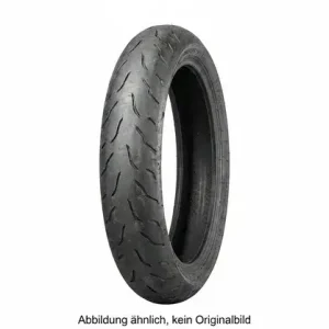 Bridgestone M 102 110/100 -18M/C 64M TT M 102 Bestseller