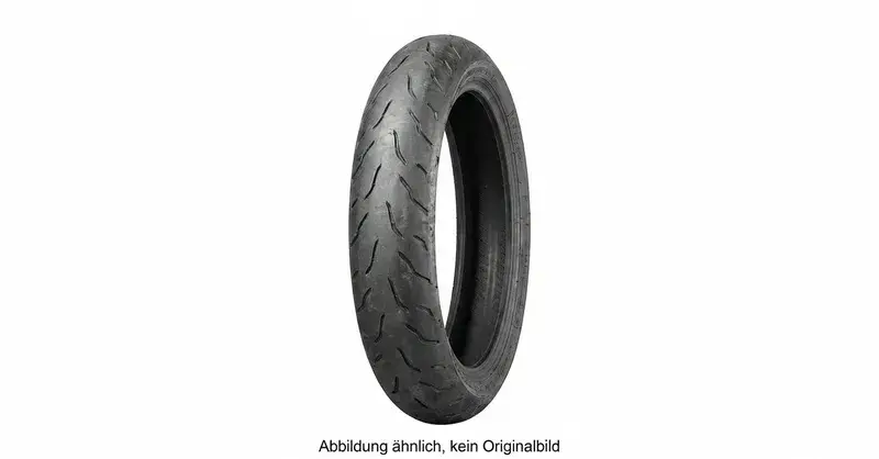 Bridgestone M 102 110/100 -18M/C 64M TT M 102 Bestseller