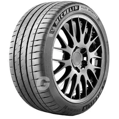 Sommerreifen Michelin 245/40 ZR19 (98Y) TL Pilot Sport 4S Nur Für Kurze Zeit
