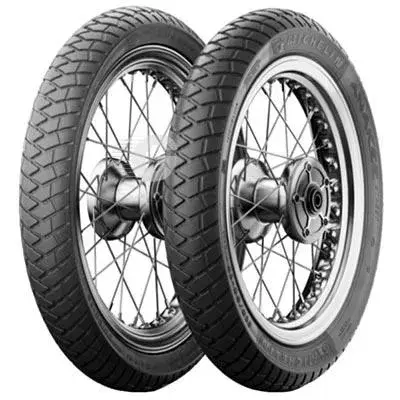 Meistverkauft Michelin 120/70-14 61P TL Anakee Street