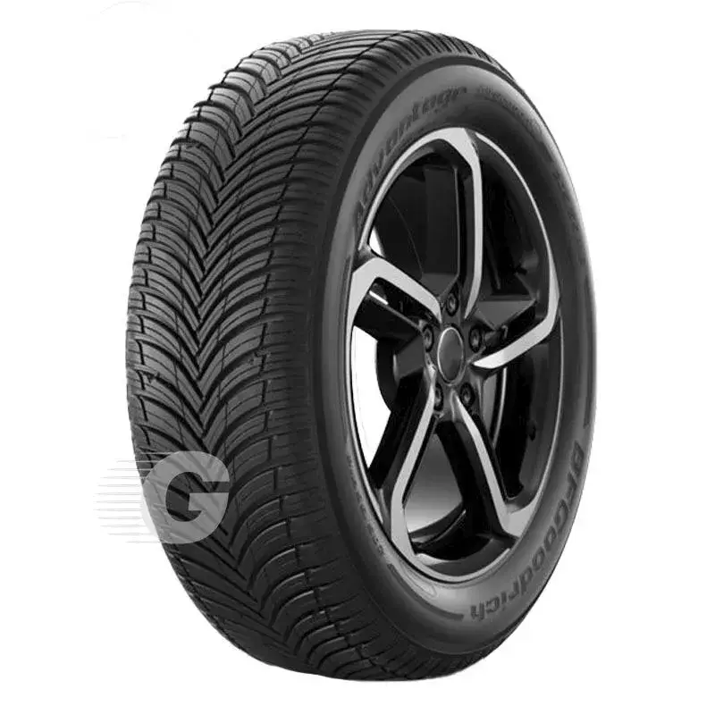 Allwetterreifen BF Goodrich Advantage SUV All-Season XL M+S 3PMSF 225/65 R17 106 V Bestseller