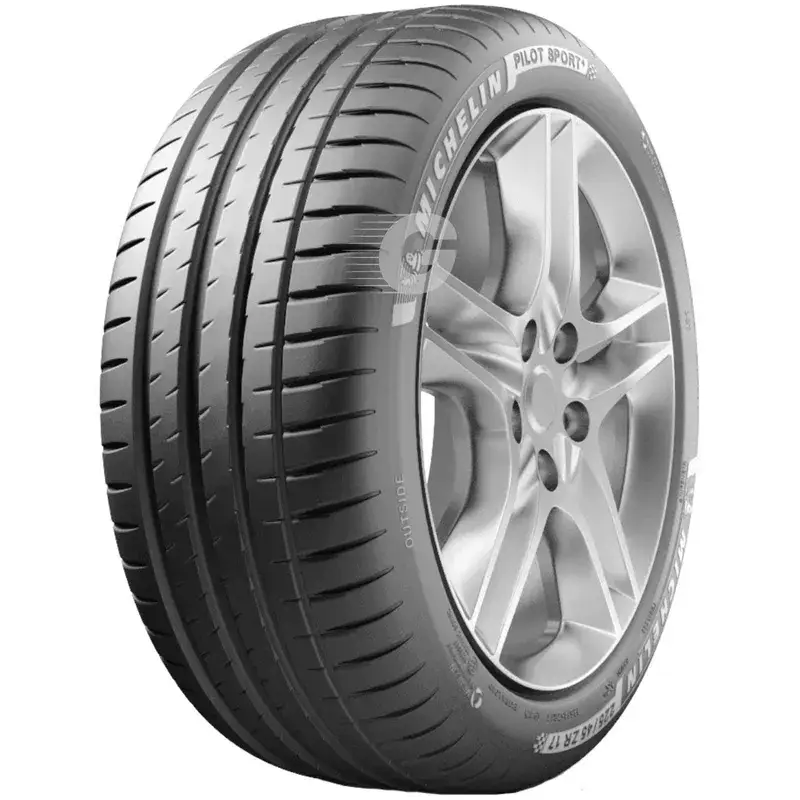 Preisreduziert Sommerreifen Michelin 245/40 ZR18 97Y TL Pilot Sport 4