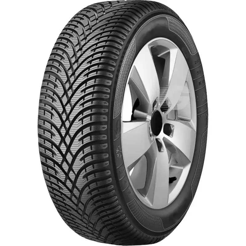 Super-Preis Winterreifen Bf-goodrich 205/60 R16 92H TL g-Force Winter 2