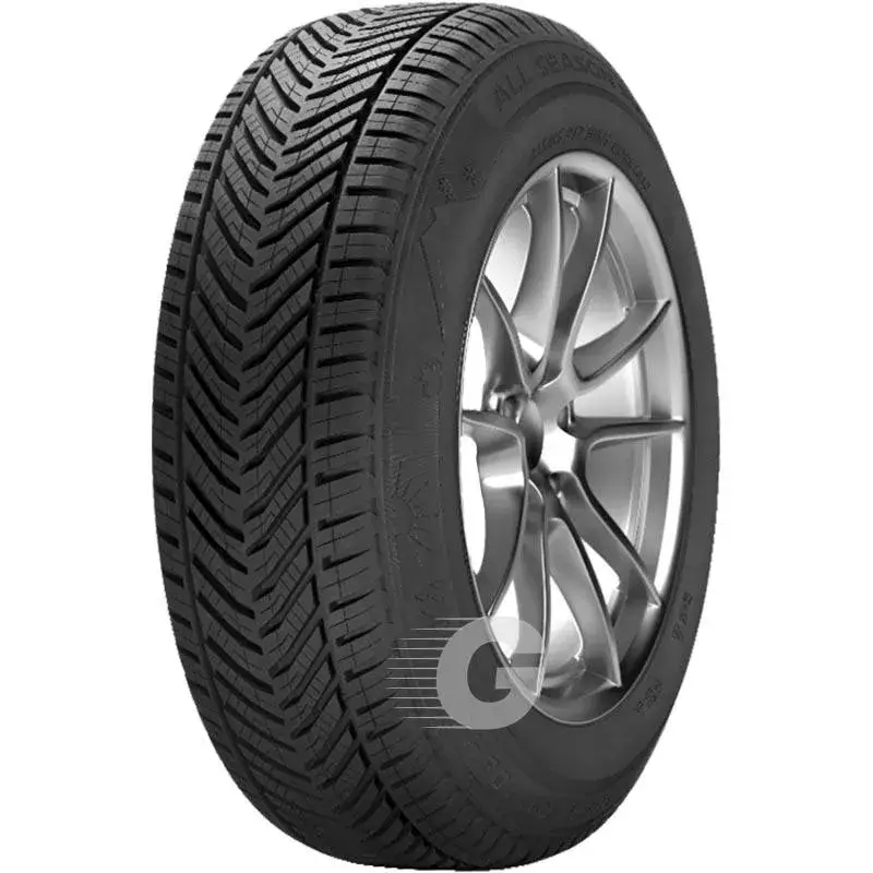 Sonderaktion Allwetterreifen Taurus 235/55 R18 104V TL All Season SUV