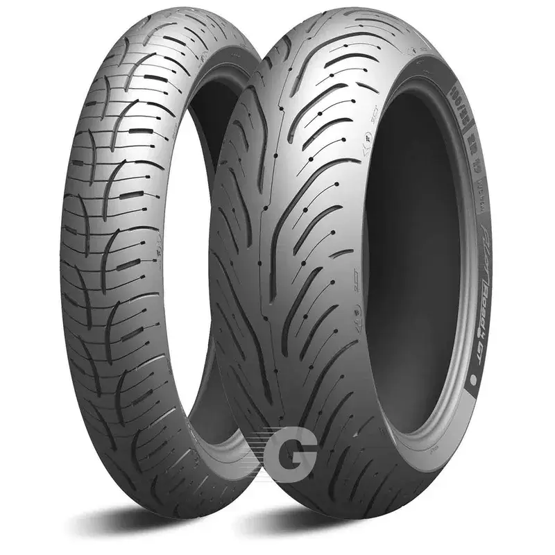 Michelin Pilot Road 4 Rear 180/55 ZR17 73W Versand Am Gleichen Tag
