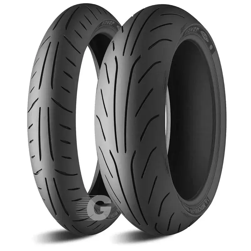 Finale Aktion Michelin Power Pure SC 110/70-12 47L