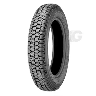 Sommerreifen Michelin 135/80 SR15 72S TL ZX Nur Für Kurze Zeit