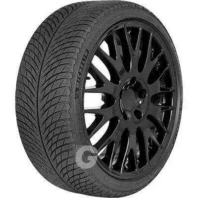 Zertifiziert Winterreifen Michelin 235/40 R19 96W TL Pilot Alpin 5