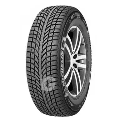 Winterreifen Michelin 235/55 R19 101H TL Latitude Alpin LA2 Preis Gesenkt