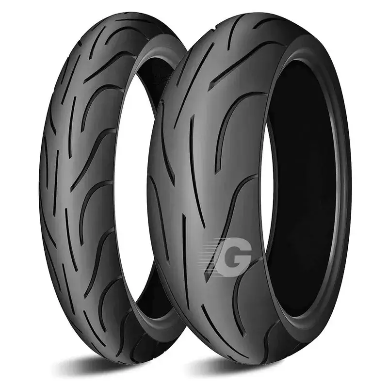 Michelin 110/70 ZR17 (54W) TL Pilot Power 2CT Front Abverkauf