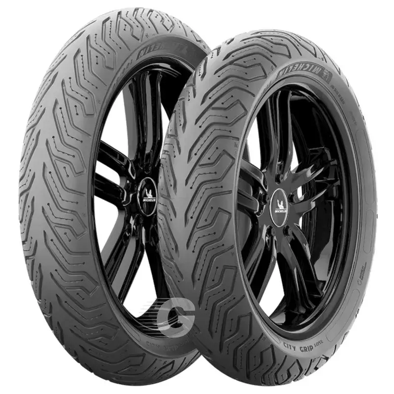 Angebot Sommerreifen Michelin City Grip Saver (TT) 110/70 R12 47 S