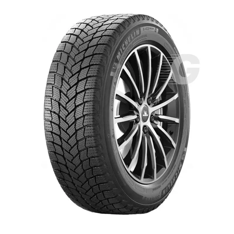 Winterreifen Michelin X-ICE Snow 3PMSF XL 225/60 R17 103 T Angebot
