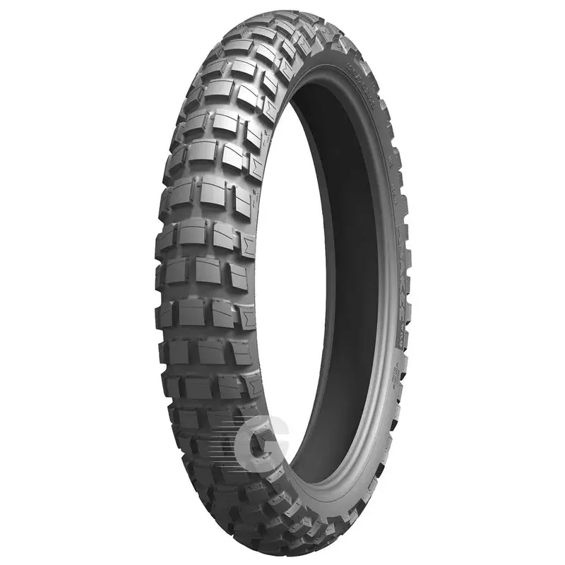 Michelin 130/80 -17M/C 65R TL Anakee Wild Rear Letzte Chance