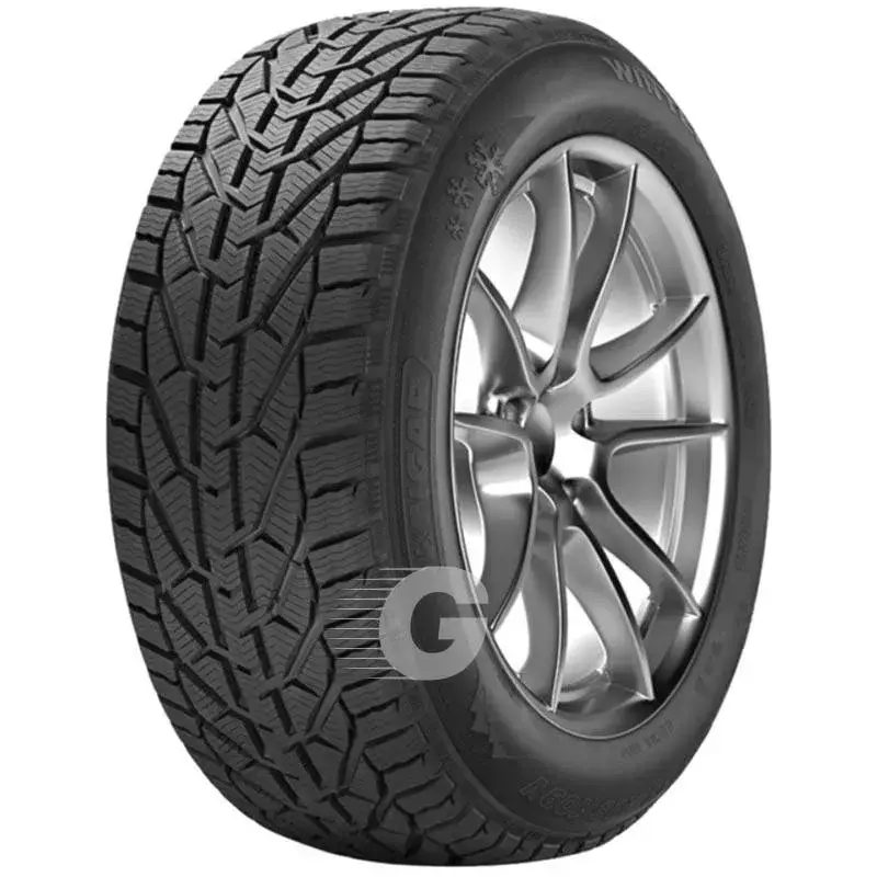 Winterreifen Tigar Winter XL 3PMSF M+S 185/60 R15 88 T Top-Seller