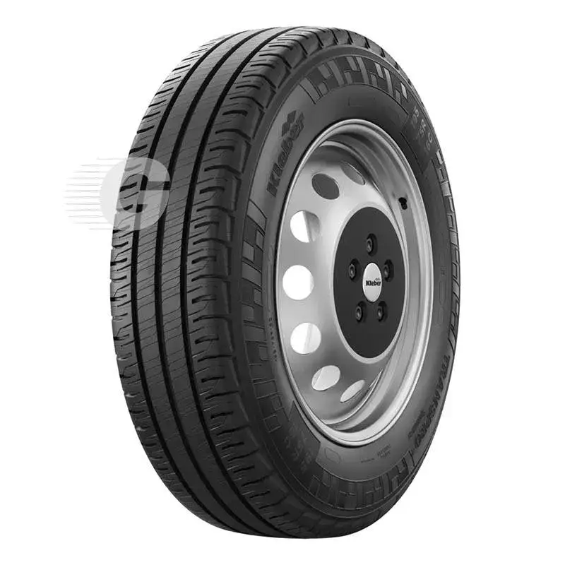 Ausverkauf Sommerreifen Kleber Transpro 2205/75 R16 113/111 R