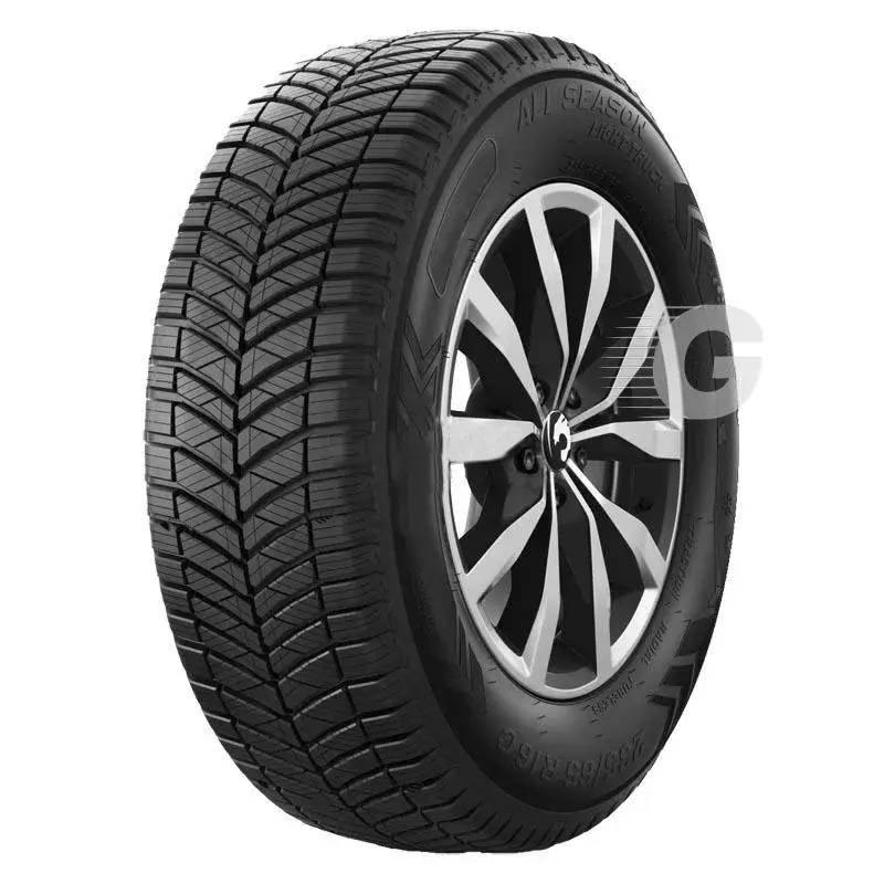 Allwetterreifen Orium All Season M+S 3PMSF 215/75 R16 116/114 R Abverkauf