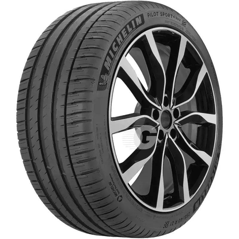 Bestseller Sommerreifen Michelin 255/60 R18 112W TL Pilot Sport 4 SUV