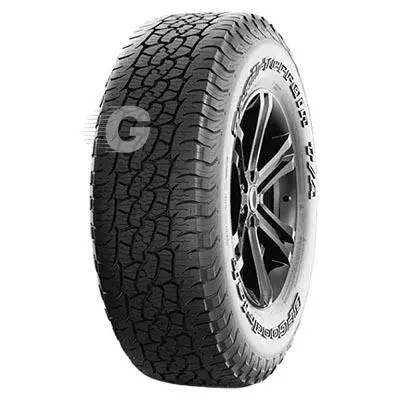 Allwetterreifen Bf-goodrich 245/75 R17 112T TL Trail Terrain T/A Super-Preis