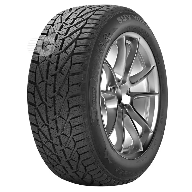 Winterreifen Taurus 225/65 R17 106H TL SUV Winter Markenprodukt