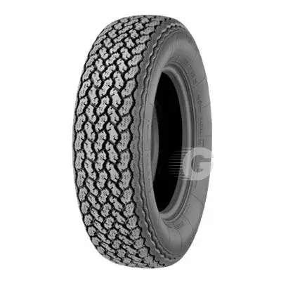 Solange Der Vorrat Reicht Sommerreifen Michelin XWX 205/70 VR15 90W