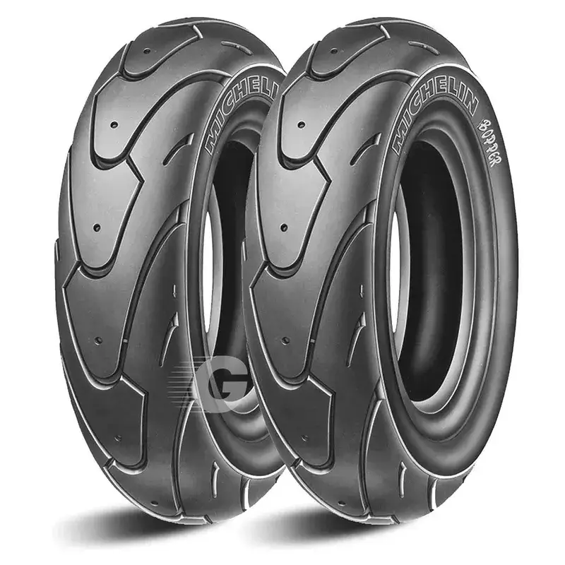 Angebot Michelin Bopper 120/70-12 51L