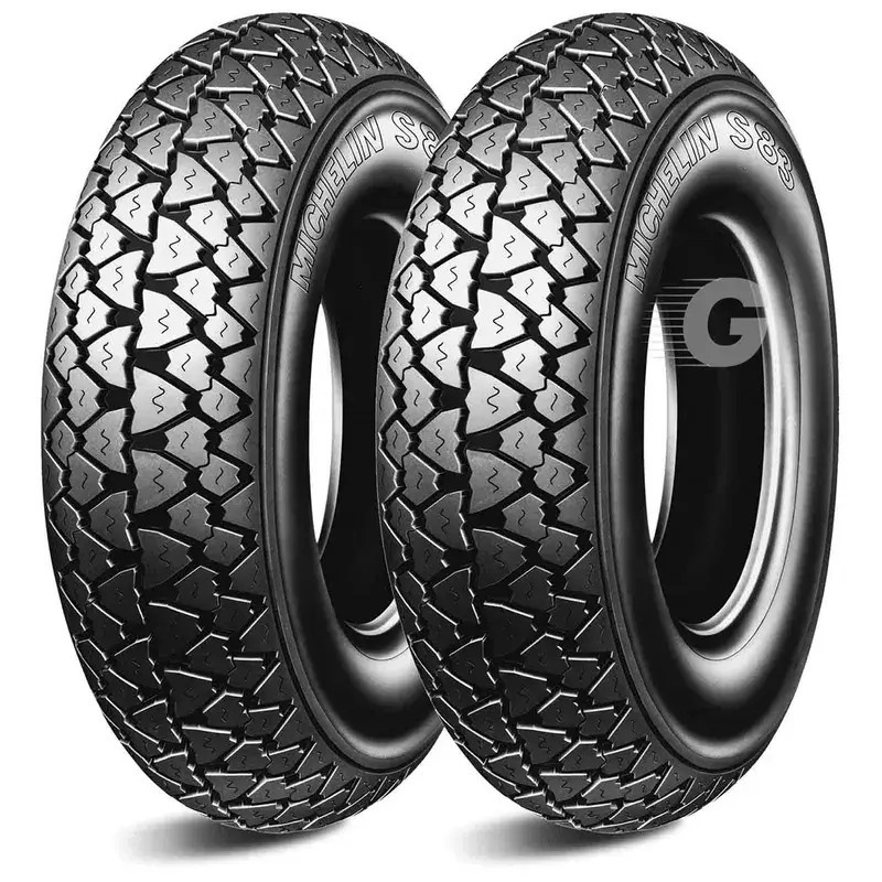 Günstig Michelin S 83 3.00-10 42J