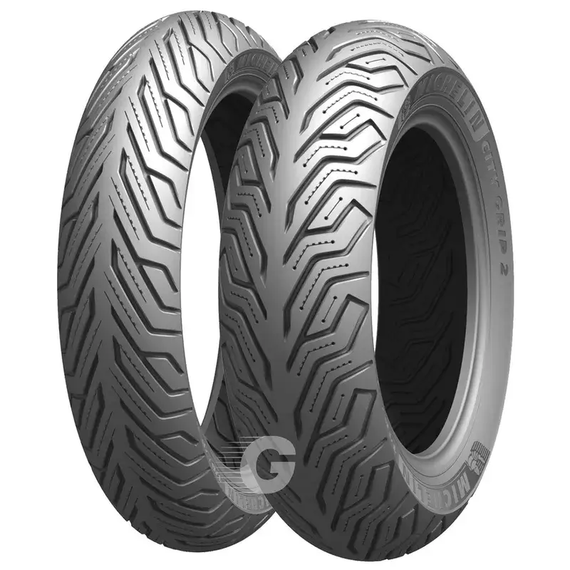 Michelin 110/70 -11 45L TL City Grip 2 Front Angebot