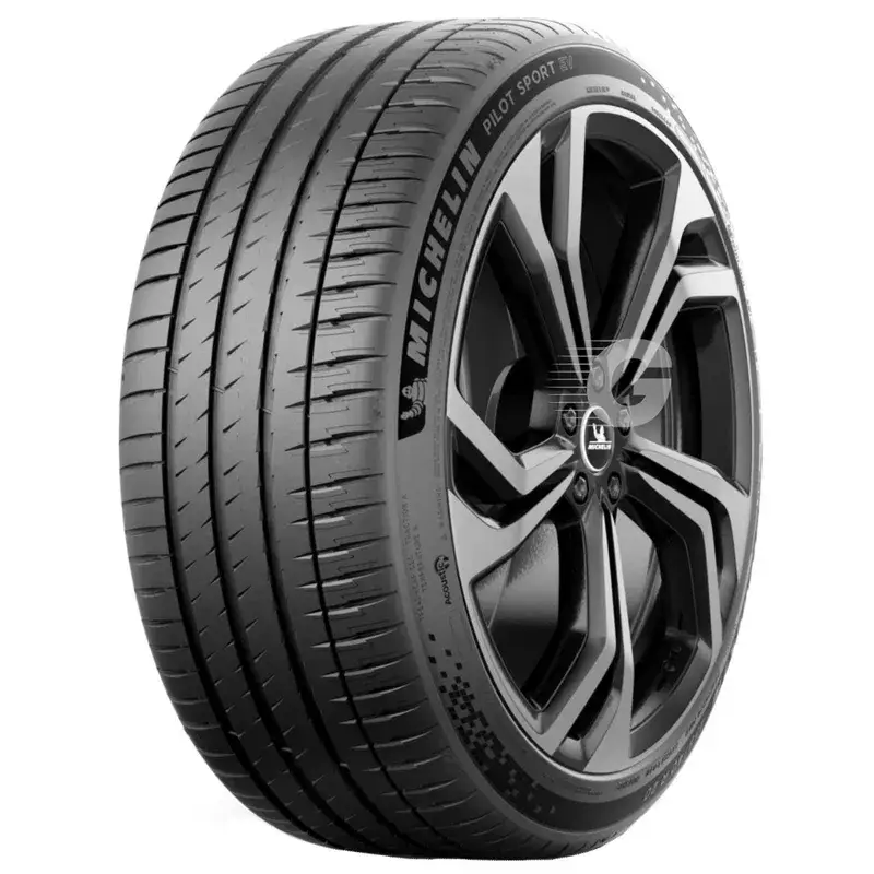 Sommerreifen Michelin Pilot Sport EV Acoustic XL Elect 245/45 R20 103 V Preisknaller