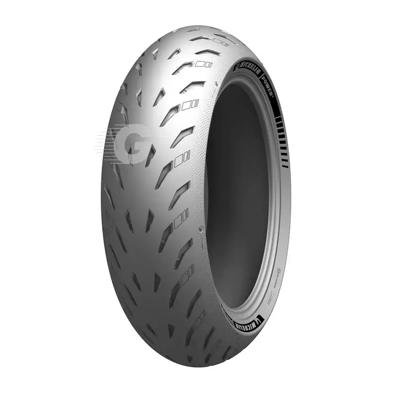 Ausverkauf Michelin 120/70 ZR17 (58W) TL Power 5 Front