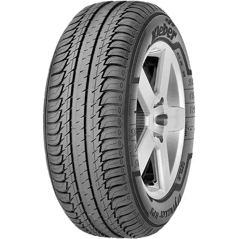 Markenprodukt Sommerreifen Kleber 245/35 R19 93Y TL Dynaxer UHP