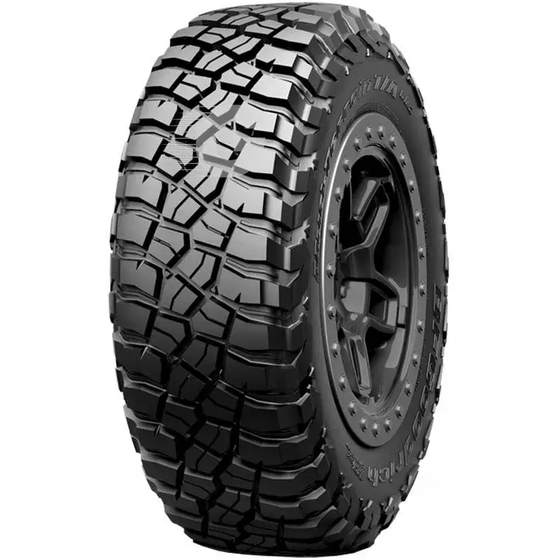 Sommerreifen Bf-goodrich LT245/70 R16 113/110Q TL Mud Terrain T/A KM3 POR Echt