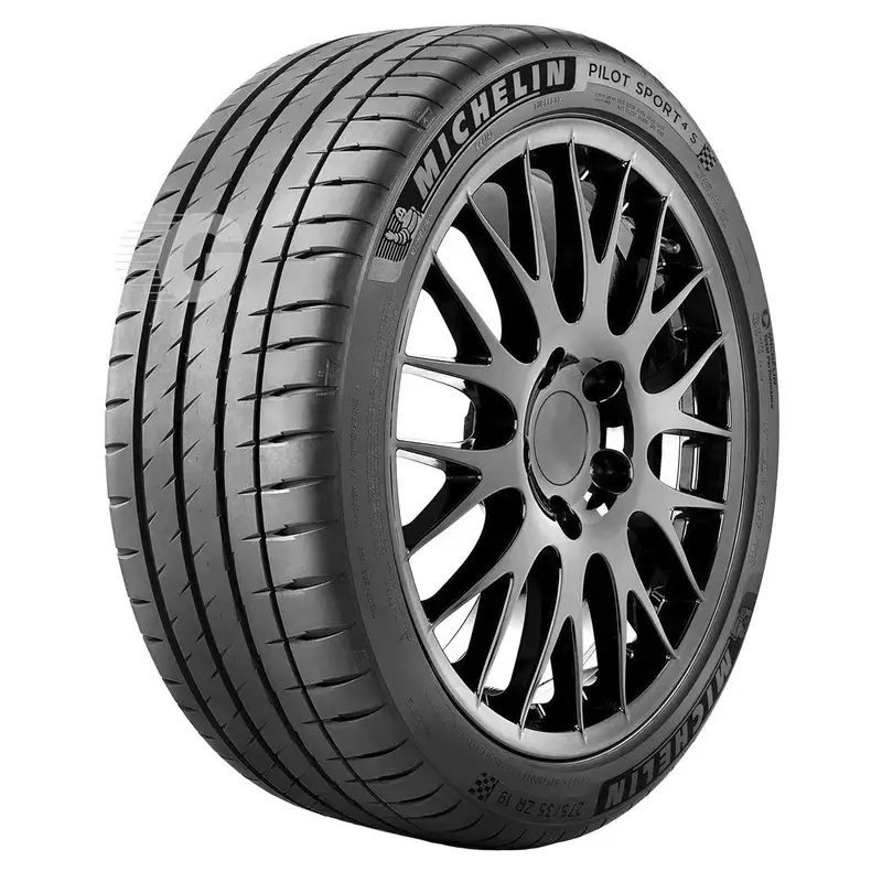 Abverkauf Sommerreifen Michelin 315/30 ZR23 (108Y) TL Pilot Sport 4S