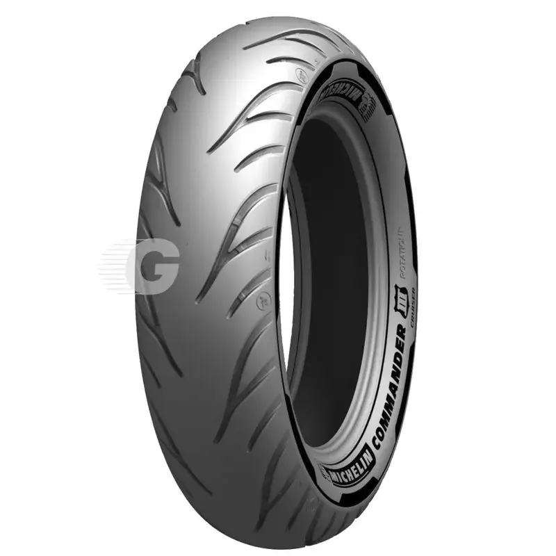 Michelin 110/90 B19 62H TL/ TT Commander III Cruiser Front Kracherpreis