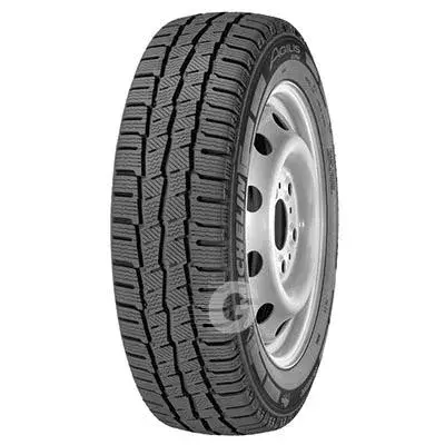 Echt Michelin Agilis Alpin 205/65 R16C 107/105T