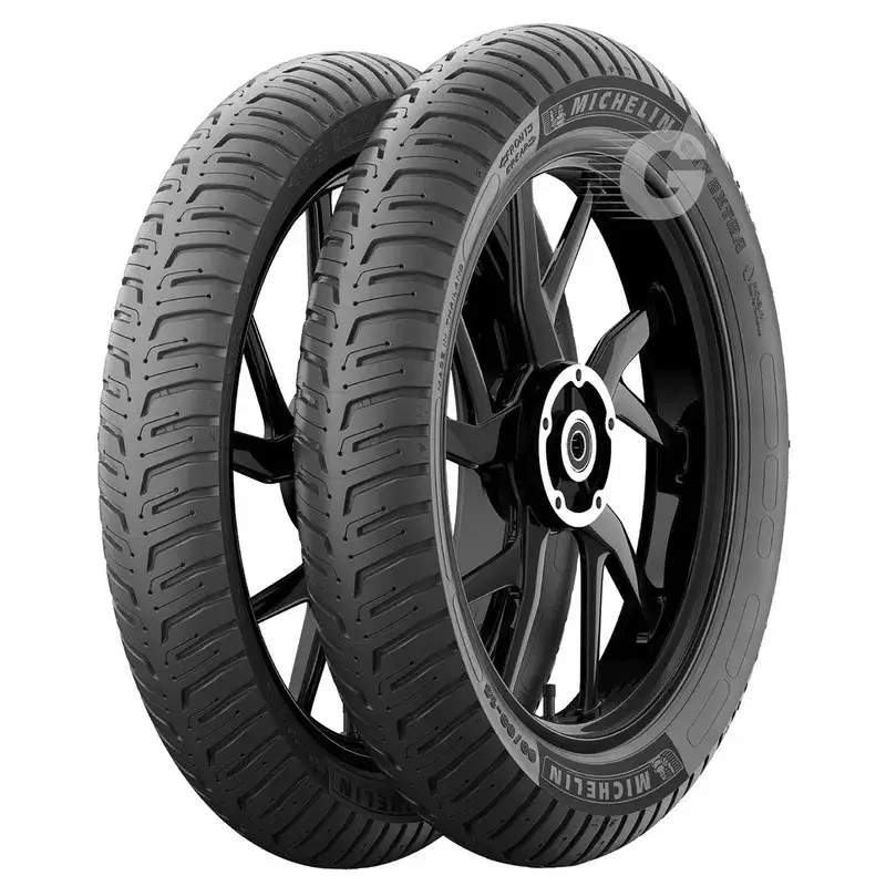 Michelin 80/90 -14 46P TL City Extra Sonderangebot